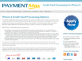 iphone4creditcardprocessing.com