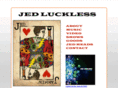 jedluckless.com