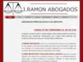 jramonabogado.com