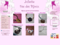 juliettefeedesbijoux.com