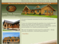 lakecountrylog.com