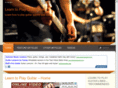 learn-to-play-guitar-now.info