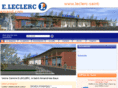 leclerc-saint-amand.com