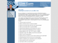 limlum.com