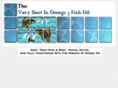 livetheomega3lifestyle.com