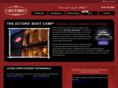 losangelesactortraining.com