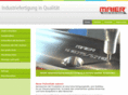 maier-industriefertigung.com