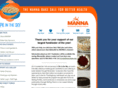 mannapies.org