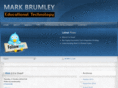 markbrumley.com