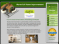 mavhomeimprovement.com
