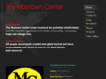 maytowncenter.org