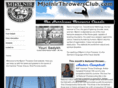 mjolnirthrowersclub.com