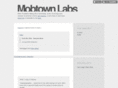 mobtownlabs.com