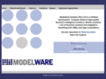 modelwaresystems.com