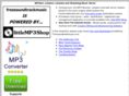 mp3serv.com
