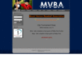 mvbaleague.com