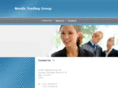 nordictradinggroup.com