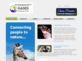 oasesconservation.com