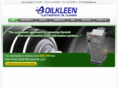 oilkleen.com