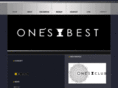 ones-best.com