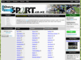 onlysport.co.nz