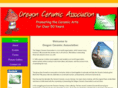 oregonceramicassociation.com