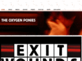 oxygenponies.com