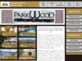 parkwoodranchrealestatelook.com