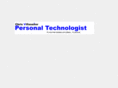 personaltechnologist.com