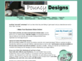 pouncydesigns.com