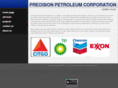 precision-petroleum.com