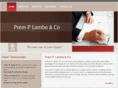 premlamba.com