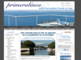 primeralineademar.com