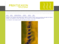printseason.com