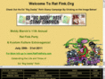 ratfinkfever.com