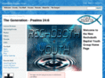 rechobothyouth.com