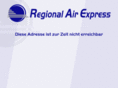 regional-air-express.com