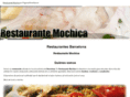 restaurantemochica.com