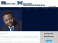 samuelnelsonministries.org