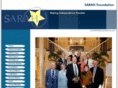 sarahfoundation.org