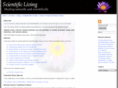 scientificliving.net
