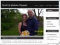 scottandmelissastewart.com
