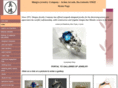 shinjyujewelry.com