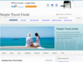 simpletravelguide.com