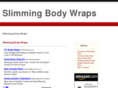 slimming-body-wraps.com