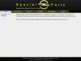 specialopelparts.com