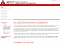 spef.com