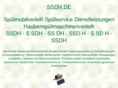 ssdh.de