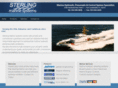 sterlingmarine.com