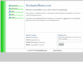 stochasticmatrix.com